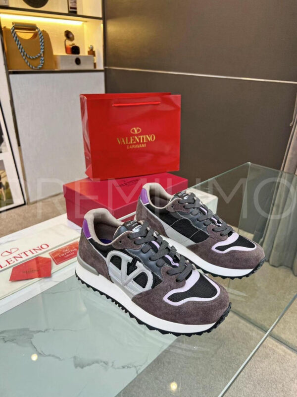 Valentino кроссовки PR851672 2