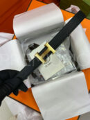 Hermes ремень PR591027 8