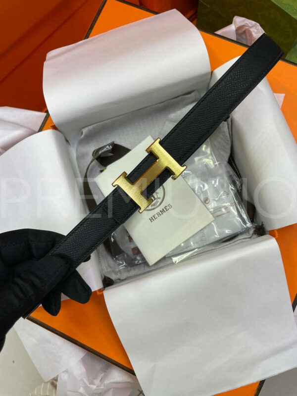 Hermes ремень PR591027 2