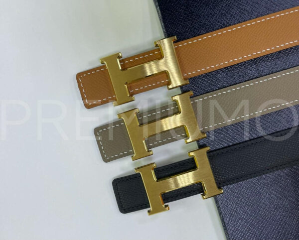 Hermes ремень PR112857 4