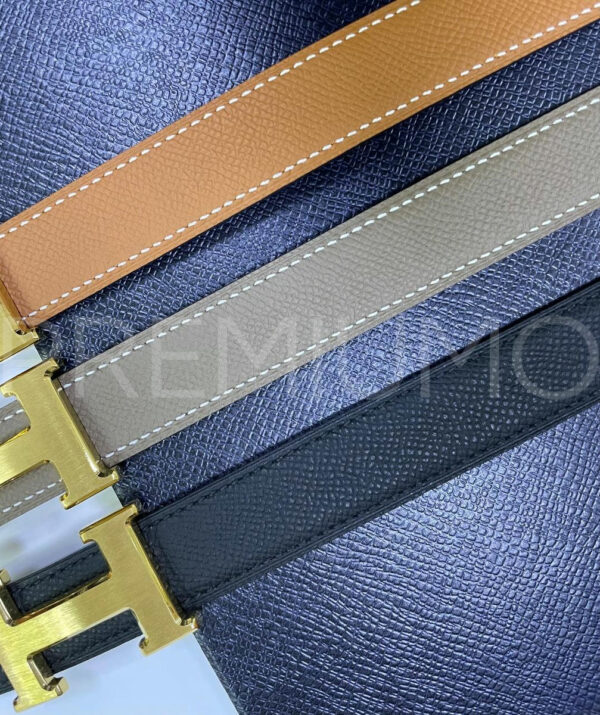 Hermes ремень PR112857 5