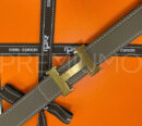 Hermes ремень PR112857 6
