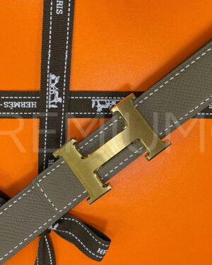 Hermes ремень PR112857