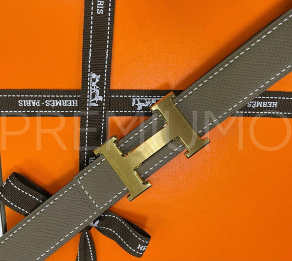 Hermes ремень PR112857