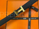 Hermes ремень PR591027 7