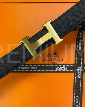 Hermes ремень PR591027