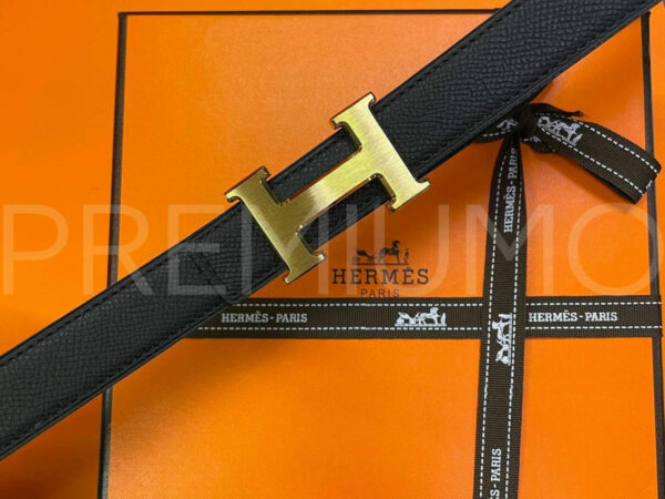 Hermes ремень PR591027