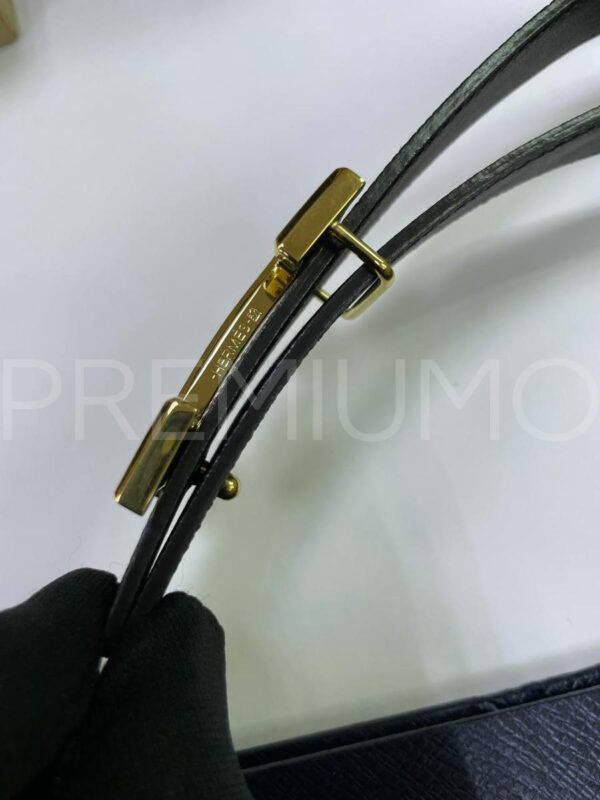 Hermes ремень PR591027 4