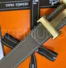 Hermes ремень PR112857 7