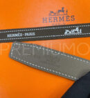 Hermes ремень PR112857 8