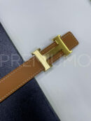 Hermes ремень PR297706 4