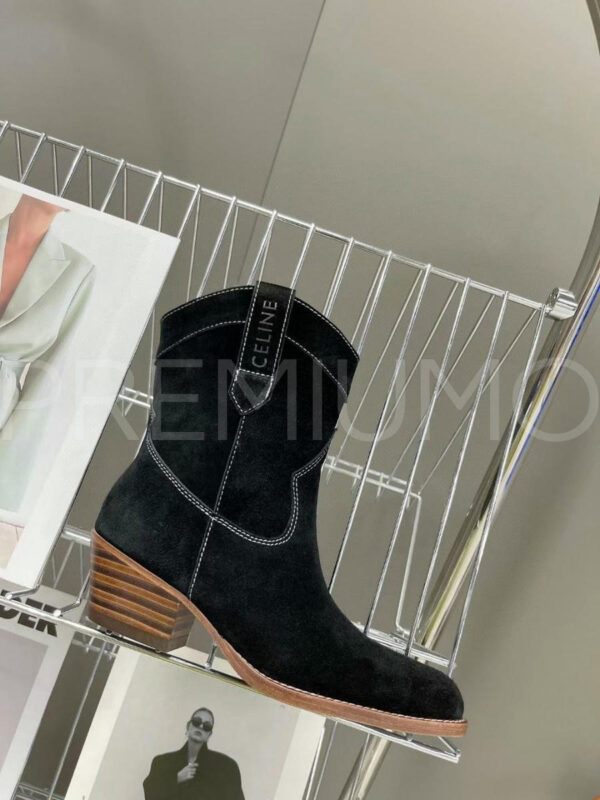 Celine сапоги PR459047