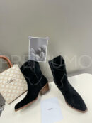 Celine сапоги PR459047 13