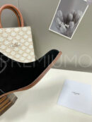 Celine сапоги PR459047 14