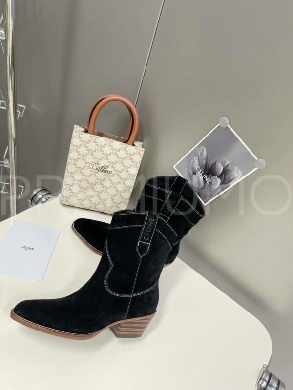 Celine сапоги PR459047 3