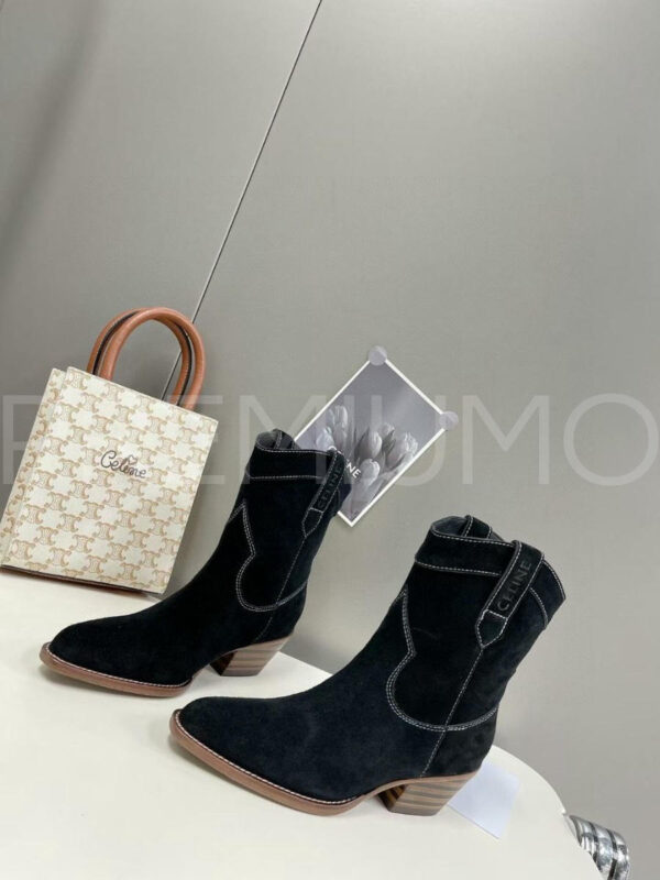 Celine сапоги PR459047 2