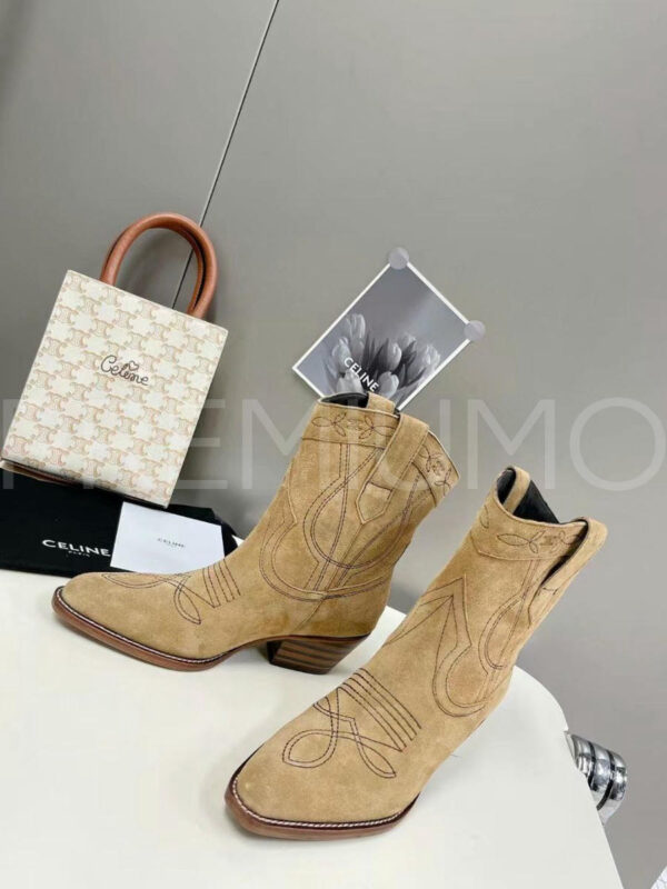 Celine сапоги PR468940 3