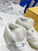 Fendi кроссовки PR998927 17