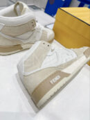 Fendi кроссовки PR998927 16