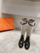 Hermes сапоги PR356971 22