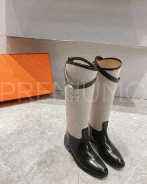 Hermes сапоги PR356971