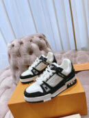Louis Vuitton кроссовки PR579585 9