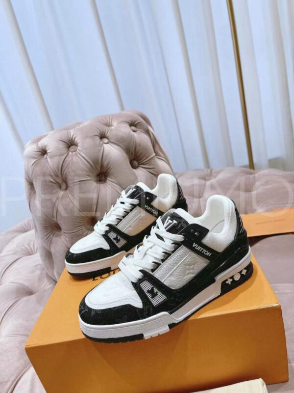 Louis Vuitton кроссовки PR579585