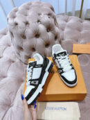 Louis Vuitton кроссовки PR579585 14