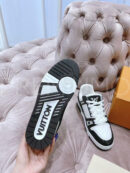 Louis Vuitton кроссовки PR579585 16