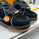 Louis Vuitton кроссовки PR117241 15