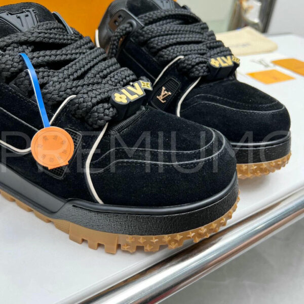 Louis Vuitton кроссовки PR117241 6