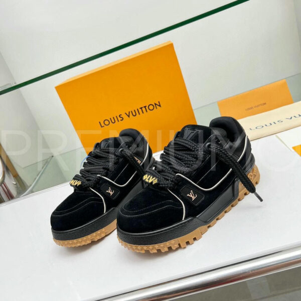 Louis Vuitton кроссовки PR117241 2