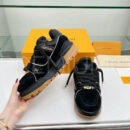 Louis Vuitton кроссовки PR117241 13