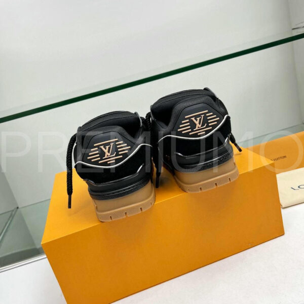 Louis Vuitton кроссовки PR117241 9