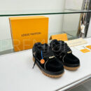 Louis Vuitton кроссовки PR117241 12