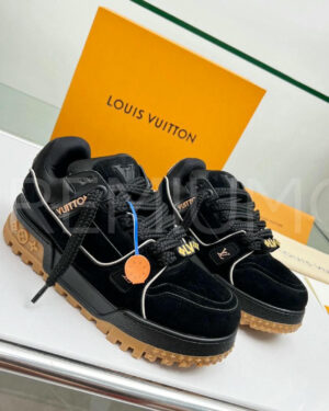 Louis Vuitton кроссовки PR117241