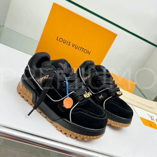 Louis Vuitton кроссовки PR117241