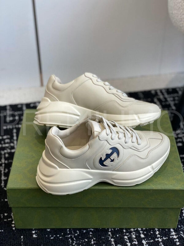 Gucci Ryton кроссовки PR298937 2