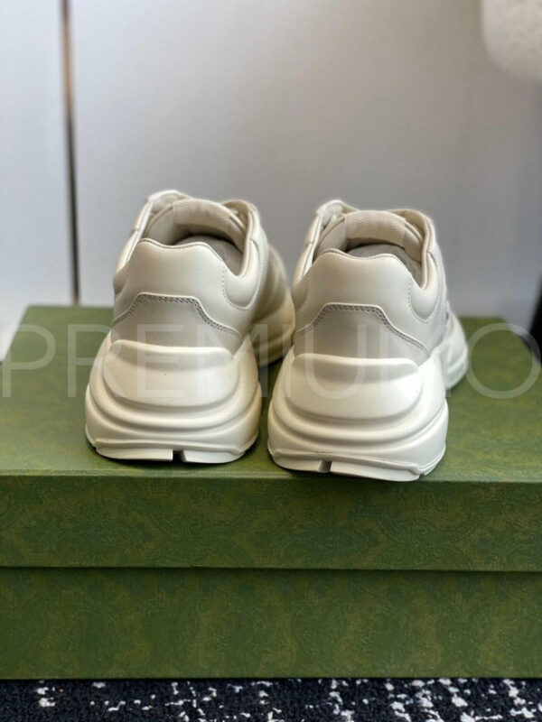 Gucci Ryton кроссовки PR298937 8