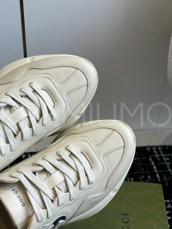 Gucci Ryton кроссовки PR298937 6