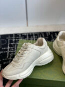 Gucci Ryton кроссовки PR298937 13