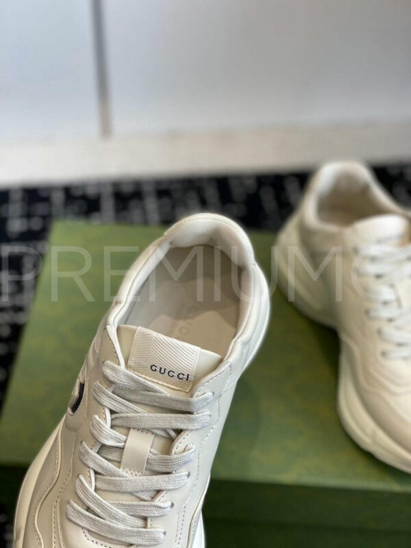 Gucci Ryton кроссовки PR298937 7