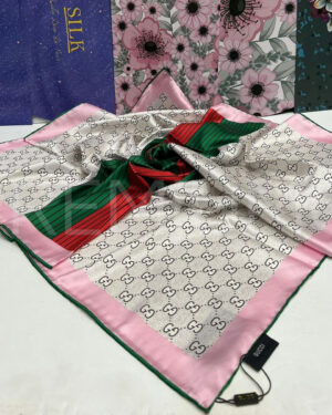 Gucci платок PR899557