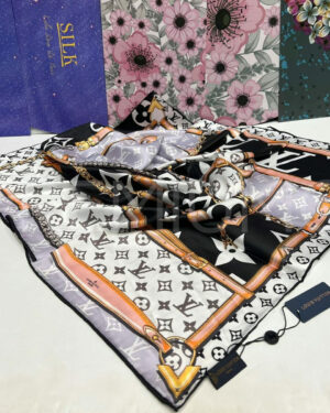 Louis Vuitton платок PR573868