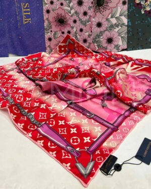 Louis Vuitton платок PR500252