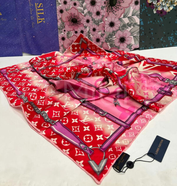 Louis Vuitton платок PR500252