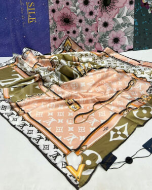 Louis Vuitton платок PR672507