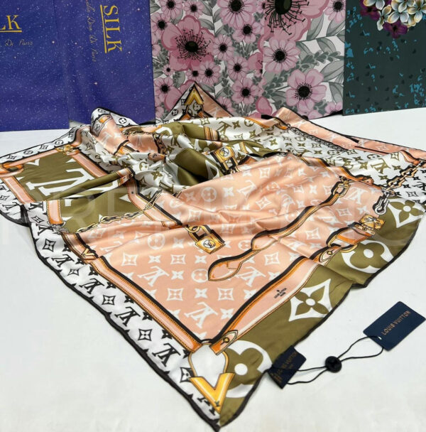 Louis Vuitton платок PR672507