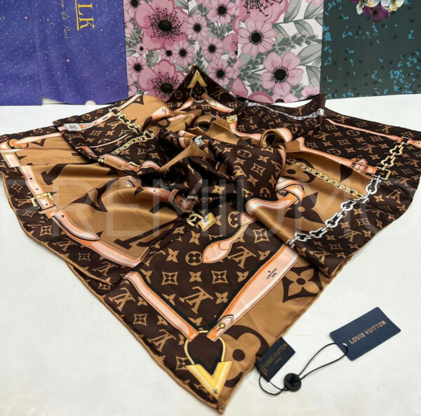 Louis Vuitton платок PR886188