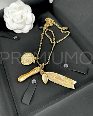 Chanel кулон PR165801